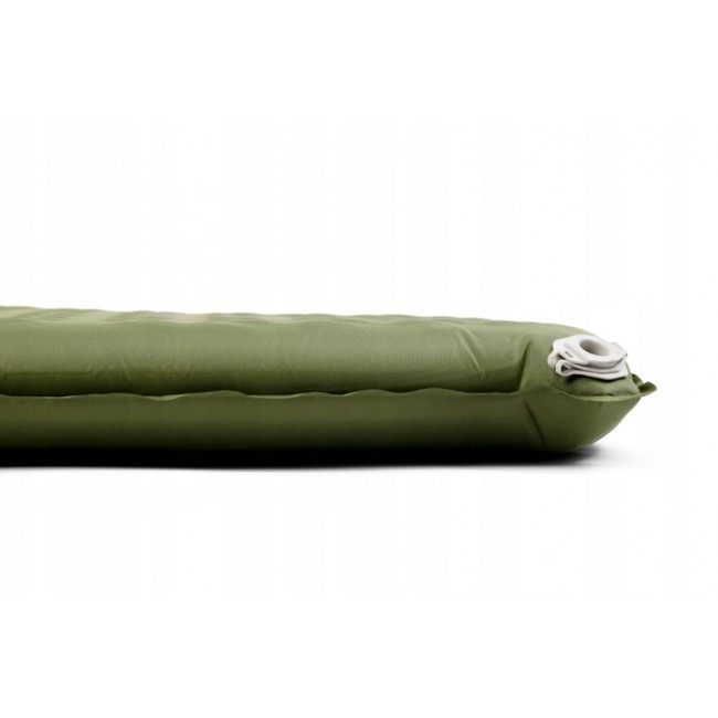 Sea To Summit Camp Plus 640 mm 1830 mm Olive