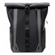 Inateck BP01009 backpack Travel backpack Black Polyester Inateck BP01009 backpack Travel backpack Black Polyester
