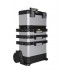 Fatmax Mobile Workshop - Metal/Plastic - Grey