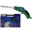 Thermal knife with a power of 150W and a maximum temperature of 450 C