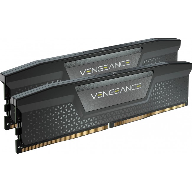 Corsair Vengeance CMK32GX5M2B6000C38 memory module 32 GB 2 x 16 GB DDR5 288-pin DIMM
