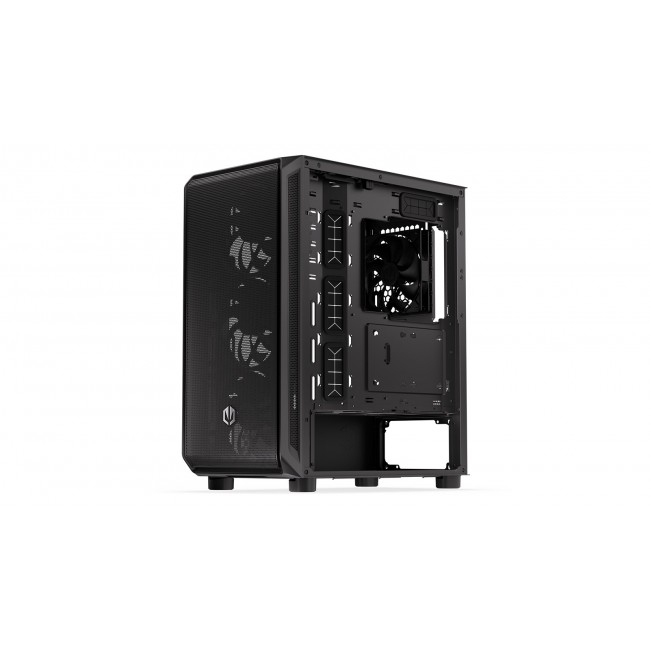 ENDORFY EY2A010 computer case Midi Tower Black