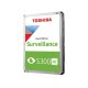Toshiba MG10ADA800E-V internal hard drive 8 TB 7200 RPM 512 MB 3.5