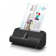 Epson ES-C320W ADF + Sheet-fed scanner 600 x 600 DPI A4 Black
