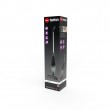 OC600 ELDOM, 2in1 TWINN upright vacuum cleaner, bagless, HEPA