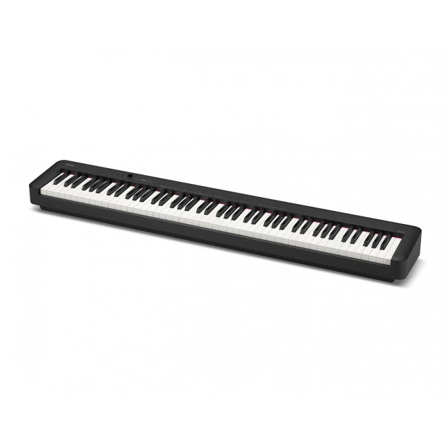 Casio CDP-S110 BK - digital piano, black Casio CDP-S110 BK - digital piano, black