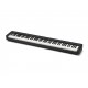 Casio CDP-S110 BK - digital piano, black Casio CDP-S110 BK - digital piano, black