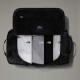 The North Face Base Camp duffel bag 150 L Nylon, Polyester Black