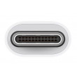 Apple MW5L3ZM/A USB cable USB C USB A White