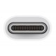 Apple MW5L3ZM/A USB cable USB C USB A White