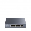 CUDY HS105 unmanaged 5-port switch CUDY HS105 unmanaged 5-port switch