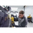 DeWALT DWP849X-QS car polisher 1250 W 3500 RPM DeWALT DWP849X-QS car polisher 1250 W 3500 RPM