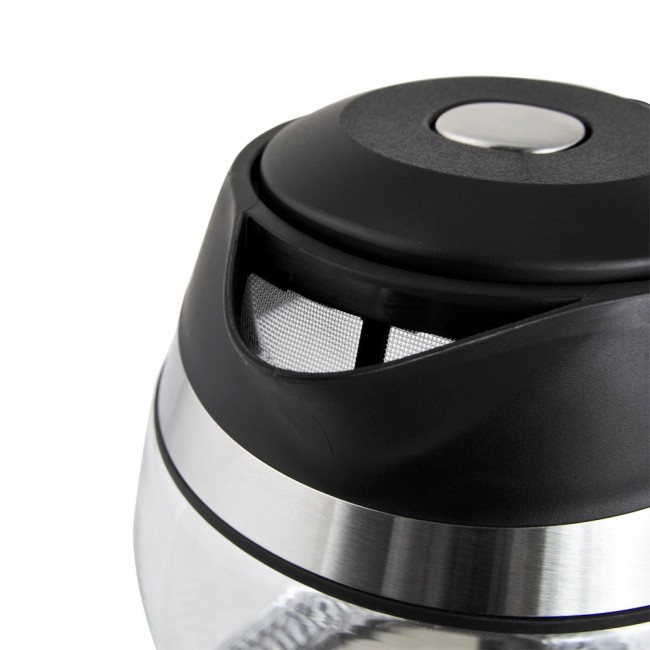 Esperanza EKK009 electric kettle 1.8 L Black, Multicolor 2200 W Esperanza EKK009 electric kettle 1.8 L Black, Multicolor 2200 W