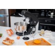 Teesa food processor EASY COOK SINGLE Black Teesa food processor EASY COOK SINGLE Black