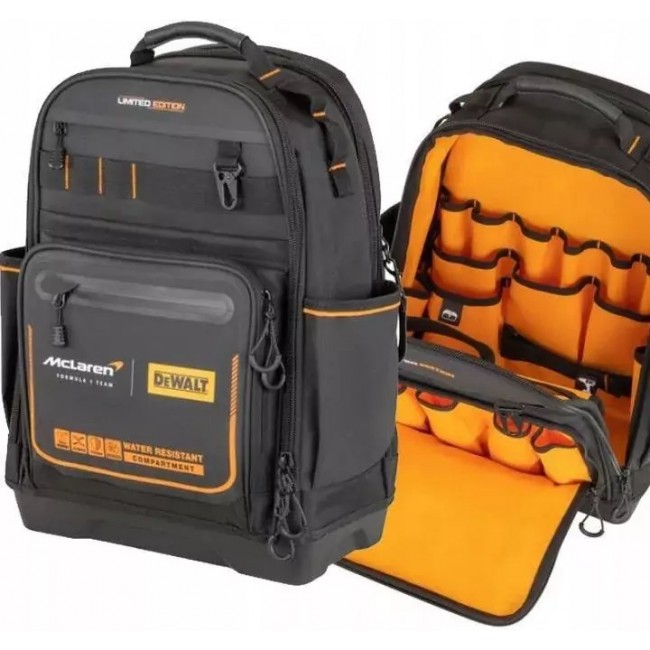 DEWALT PLECAK MCLAREN DWST60122-1 DEWALT PLECAK MCLAREN DWST60122-1