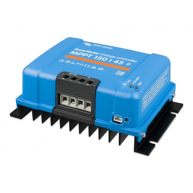 Victron Energy SmartSolar MPPT 150/45