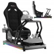 Huzaro Speed 9.0 Sim Racing Cockpit Frame