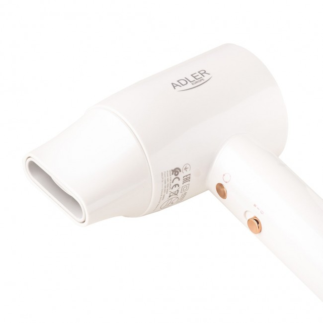 ADLER AD 2272 hair dryer ADLER AD 2272 hair dryer
