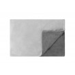 Medisana HB 675 Electric blanket 120 W Grey Microfibre
