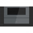 Teka KIT VS/CP COLOR oven part/accessory Door glass Grey Glass
