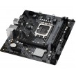 ASRock H610M-H2/M.2 D5 motherboard ASRock H610M-H2/M.2 D5 motherboard