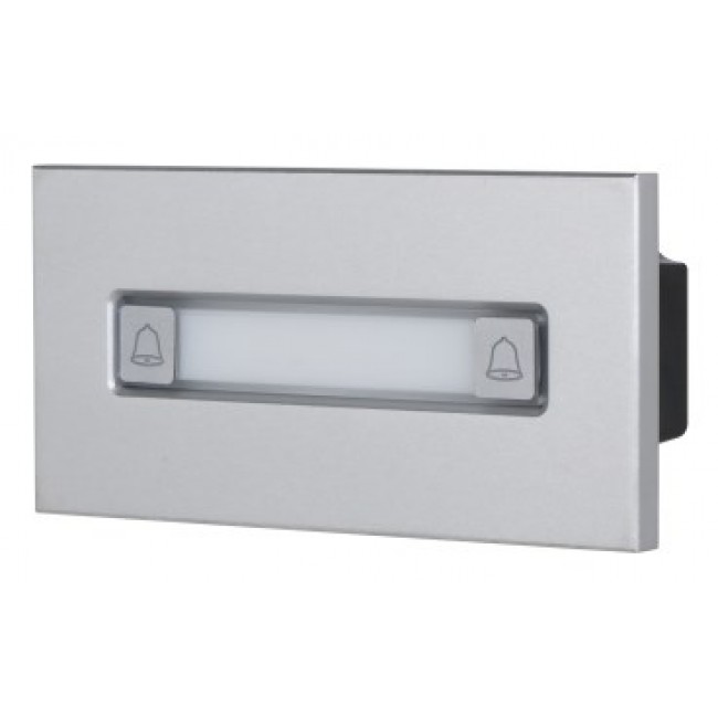 Dahua Technology VTO4202F-MDB2 intercom system accessory Call button module