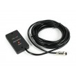 AZO Digital 24 VDC / 230 VAC Converter SINUS IPS-3000S 3000W