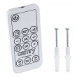 Camry | CR 7747 | Bathroom heater | 2000 W | Number of power levels 2 | White | IPX 2
