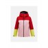 Kurtka damska PEAK PERFORMANCE W Trail Hipe 2.5L Shell Jacket kolor czerwony - S