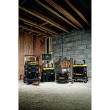 DeWALT DWST1-70705 Silver, Yellow