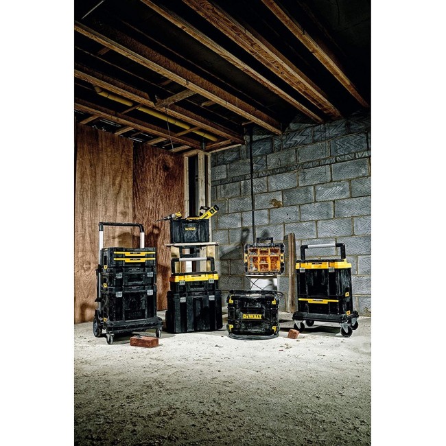 DeWALT DWST1-70705 Silver, Yellow
