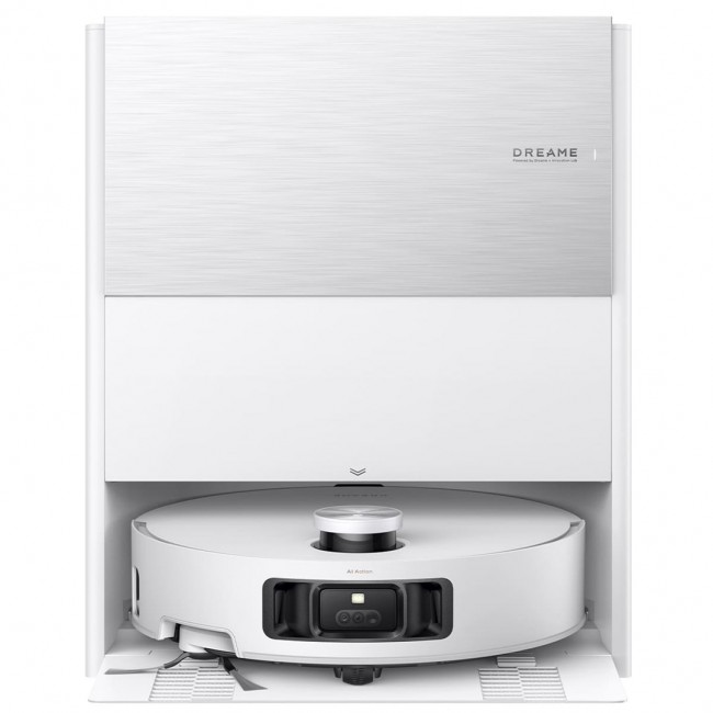 Dreame Aqua 10 Roller White 0.22 L