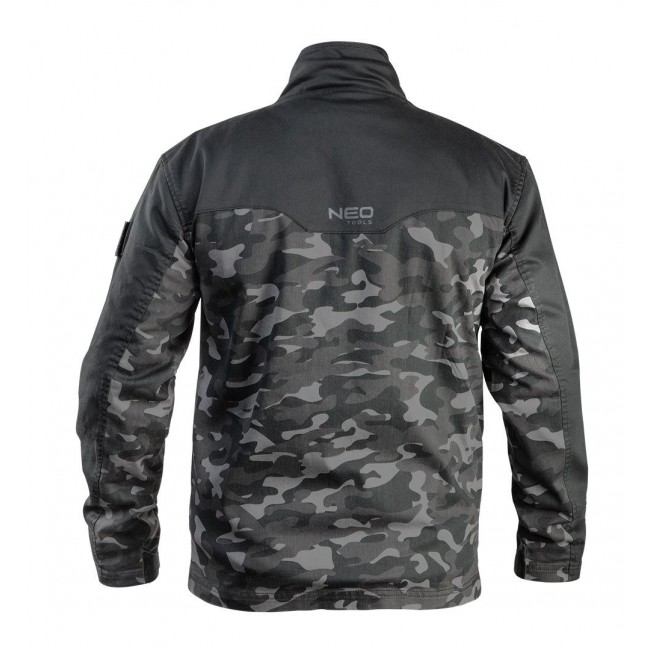 NEO tools 81-212-M work clothing Jacket