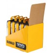 DeWALT DT70785-QZ screwdriver bit 100 pc(s)