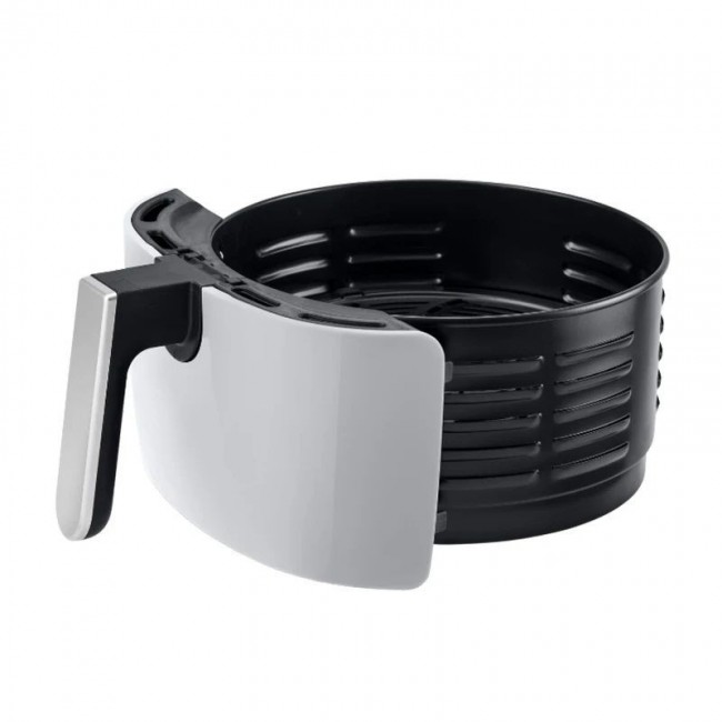  lfreie Fritteuse Zelmer ZAF5501W, 5 Liter, 1500 W