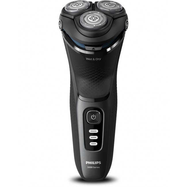 Philips 3000 series Shaver S3244/12 Wet & Dry Electric Shaver
