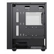 GameMax Edge Mini Tower Black