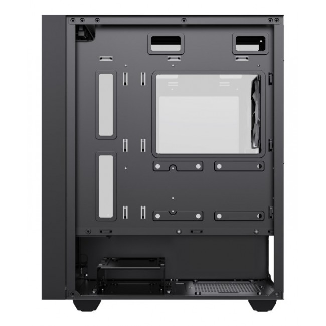 GameMax Edge Mini Tower Black