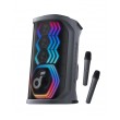 Soundcore Rave 3S Party speaker Black 200 W