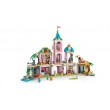 LEGO DISNEY 43267 Princes Castle and Royal Pets