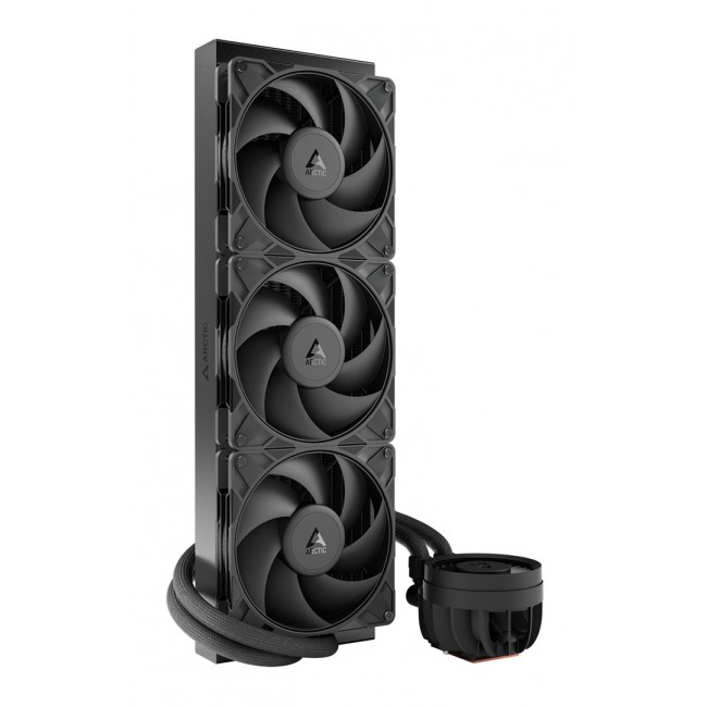 CPU Cooler S_MULTI ACFRE00181A ARCTIC