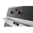 Amica EB 6521 FUSION oven Electric 65 L A