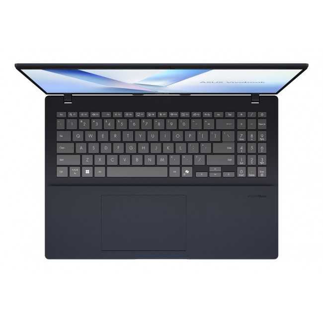 ASUS Vivobook 16 X1607CA-MB110W Intel Core Ultra 5 225H Laptop 40.6 cm (16