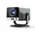 HP MC475 Short throw projector LCD 1080p (1920x1080) Black