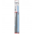 Bosch 2 608 657 409 jigsaw/scroll saw/reciprocating saw blade Sabre saw blade Bimetal 5 pc(s)