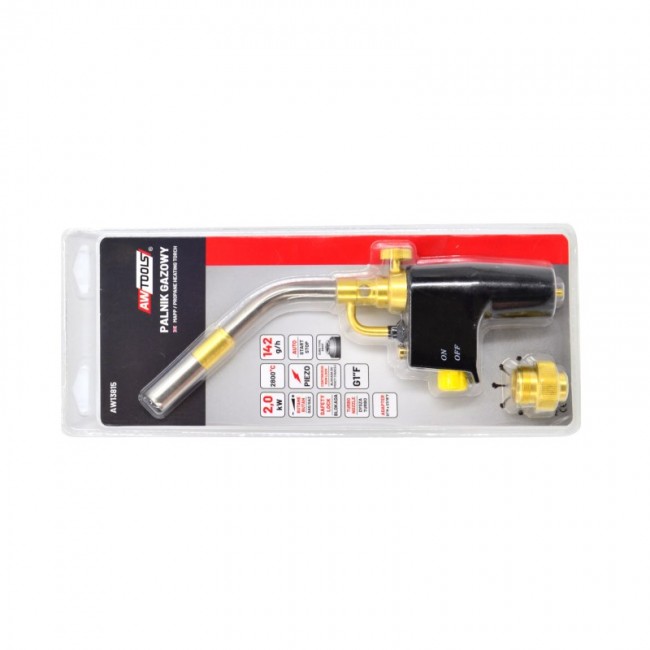 AWTOOLS AW13815 gas torch AWTOOLS AW13815 gas torch