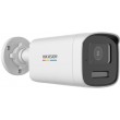 Hikvision Turbo HD with ColorVu DS-2CE12UF3T-LS(2.8MM) security camera Bullet CCTV security camera Outdoor 3840 x 2160 pixels Ceiling/wall