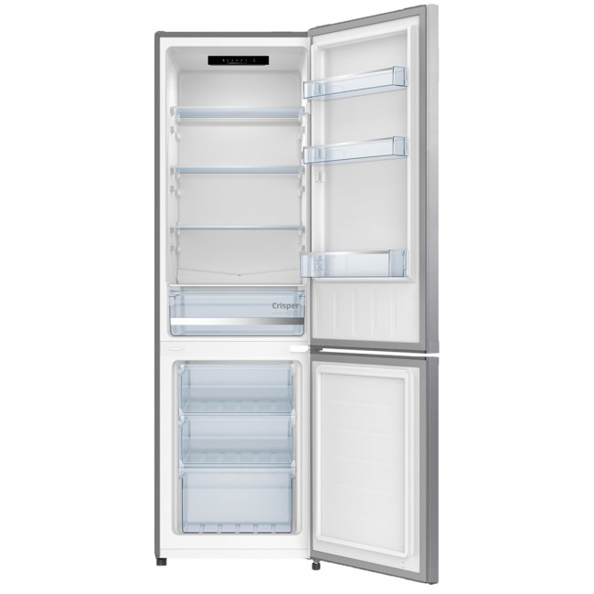 Beko B1RCSO264S Freestanding 262 L Silver
