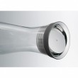WMF 0617726040 1.5 L Black, Transparent
