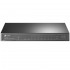 TP-Link TL-SG1210P network switch Unmanaged Gigabit Ethernet (10/100/1000) Power over Ethernet (PoE) Grey